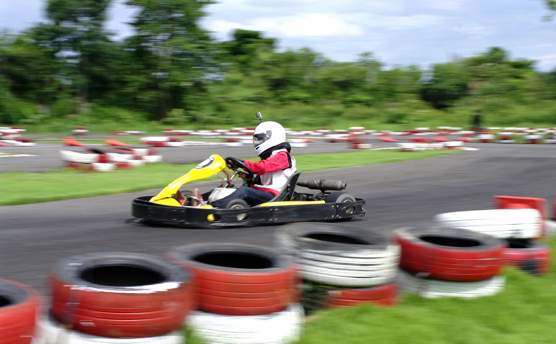 Lydd Karting