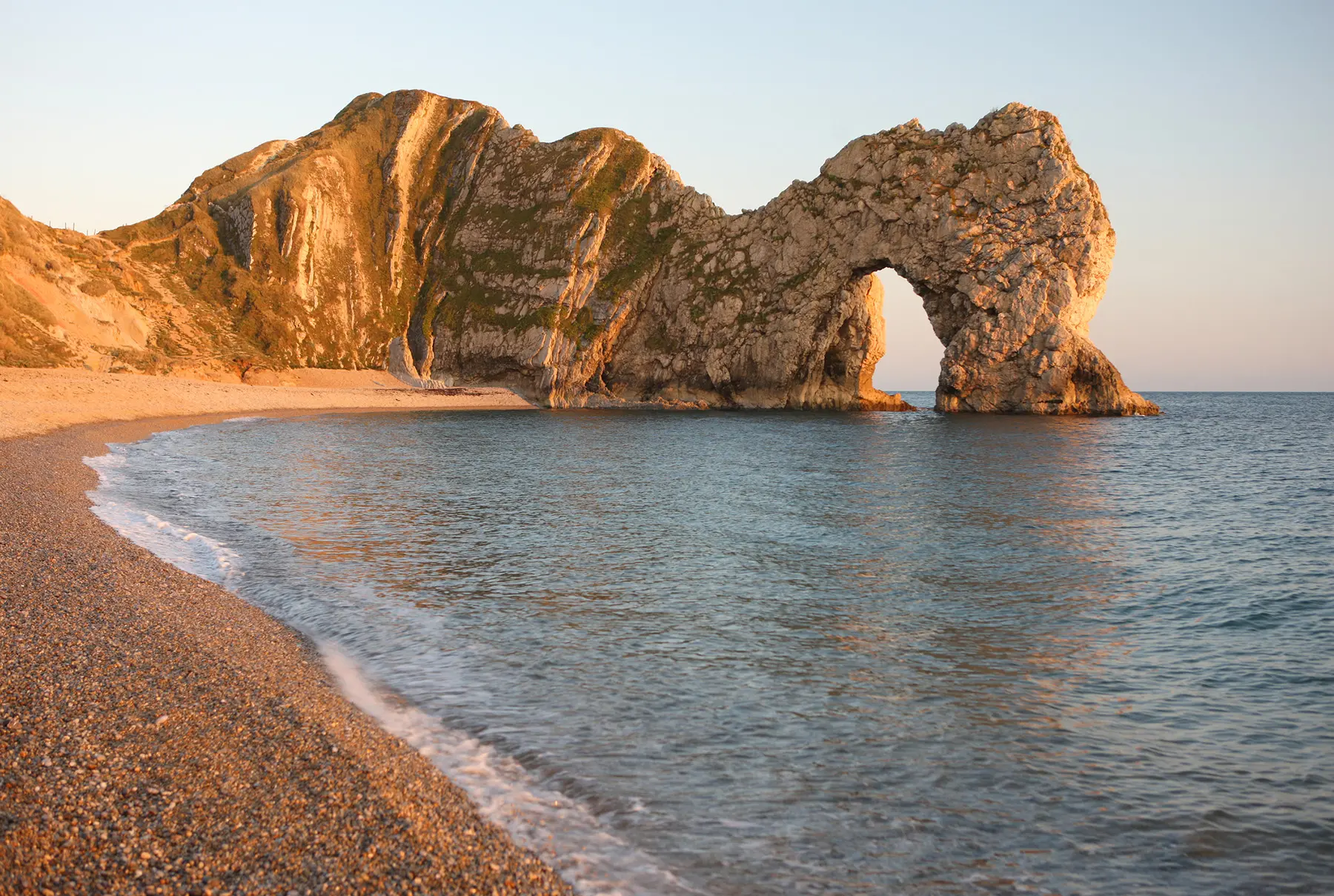 Durdle Door