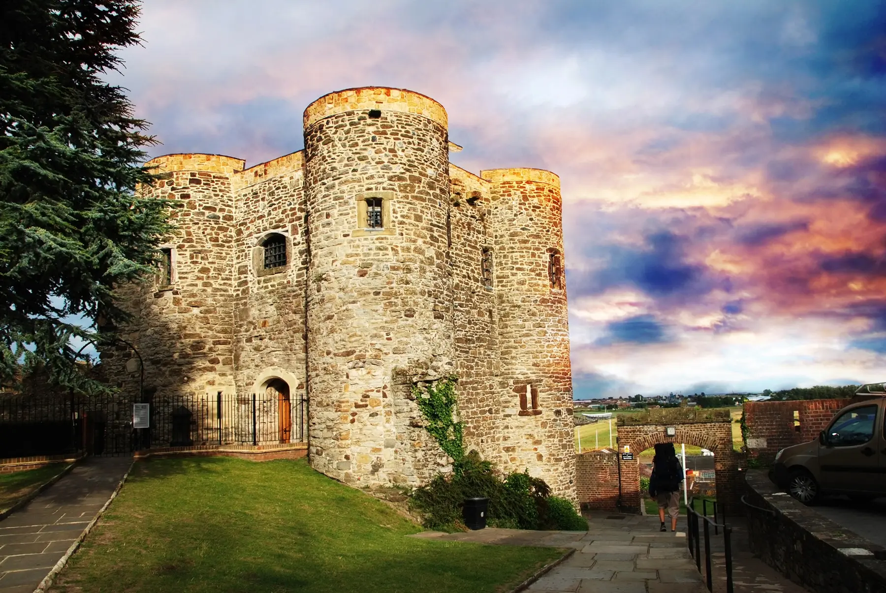 Rye Castle Museum