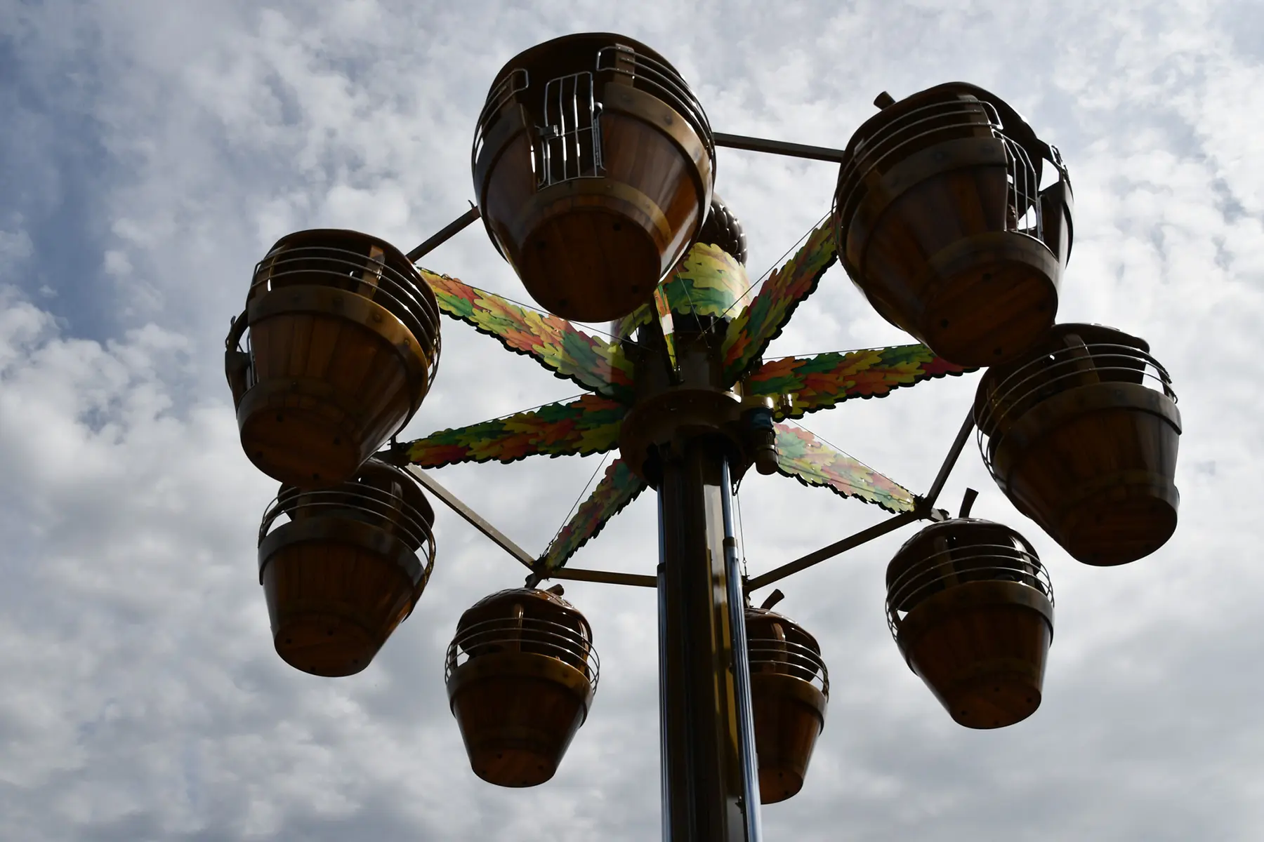Great Yarmouth Pleasure Beach
