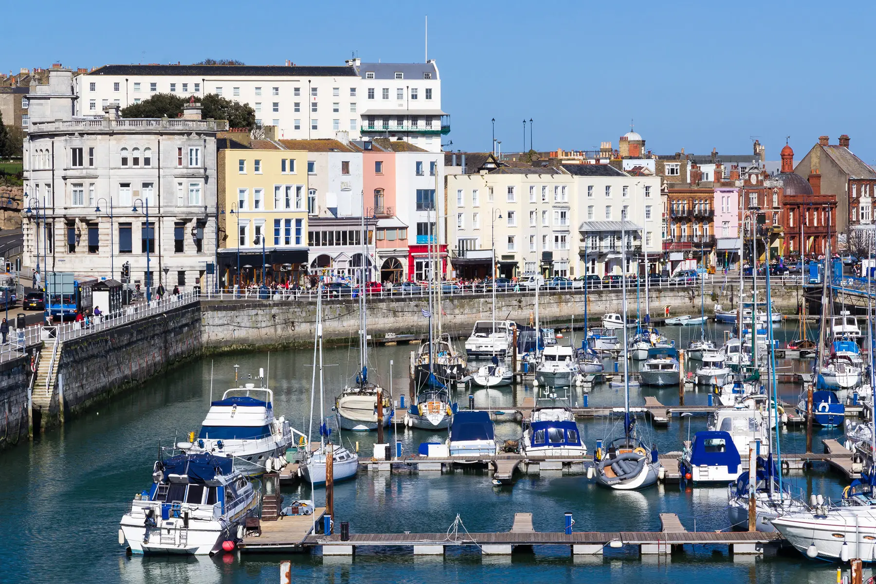 Ramsgate Royal Harbour