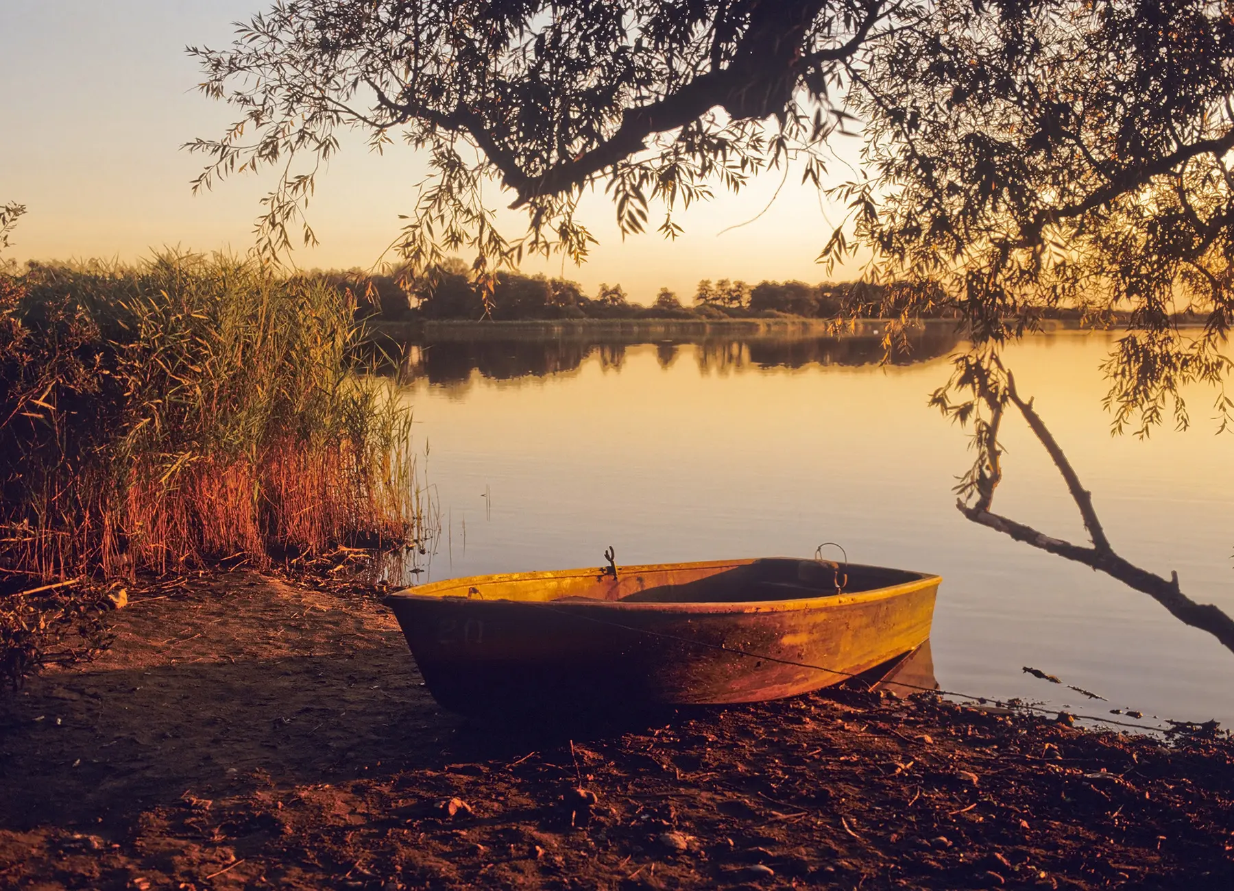 The Broads National Park