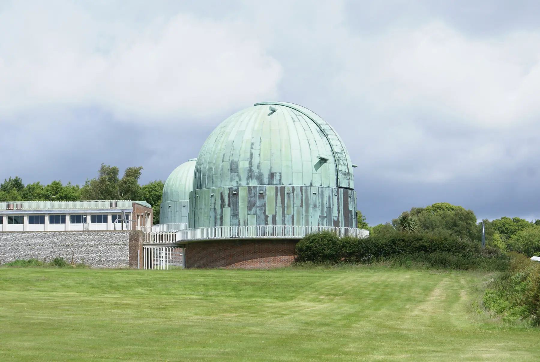 The Observatory Science Centre