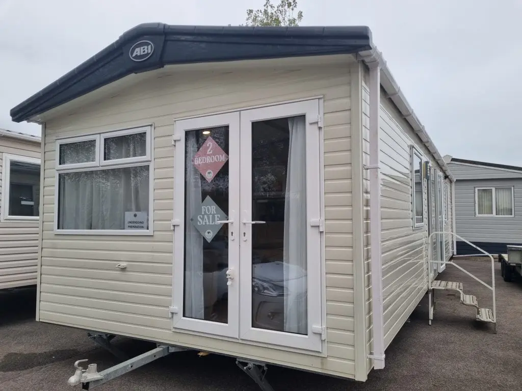 ABI Summerhouse 2021