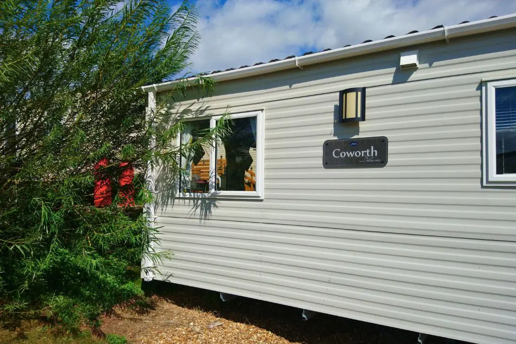 ABI Coworth Deluxe 2023