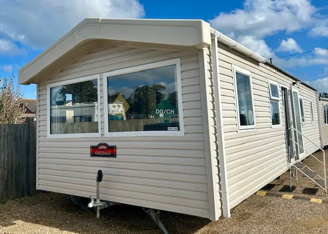 Carnaby Oakdale 2016