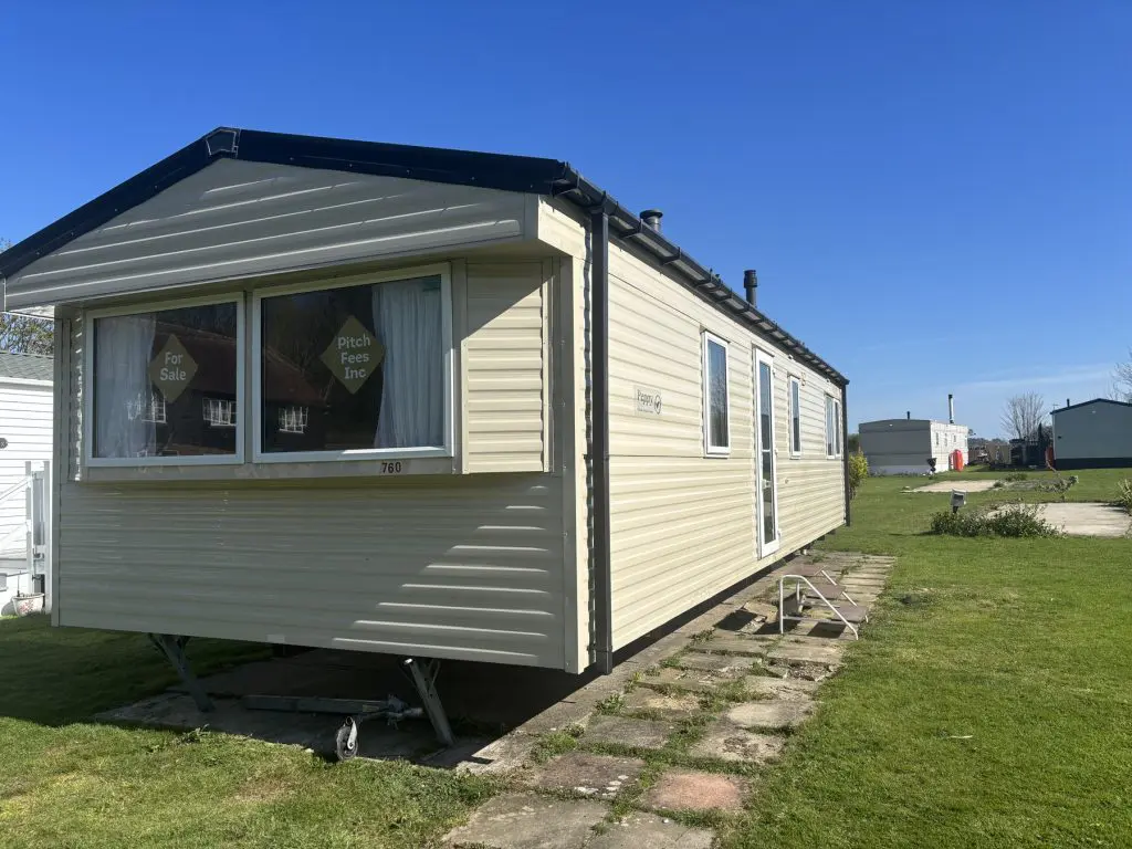 Willerby Peppy 2016