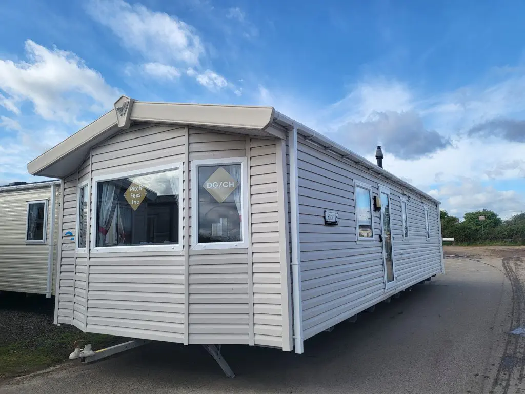 Willerby Rio Gold 2015