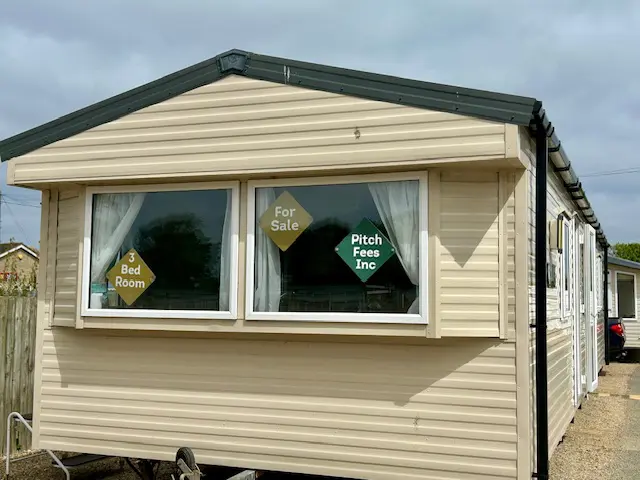 Willerby Seasons 2021