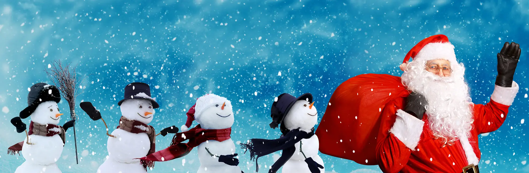 Magical Moments at New Romney