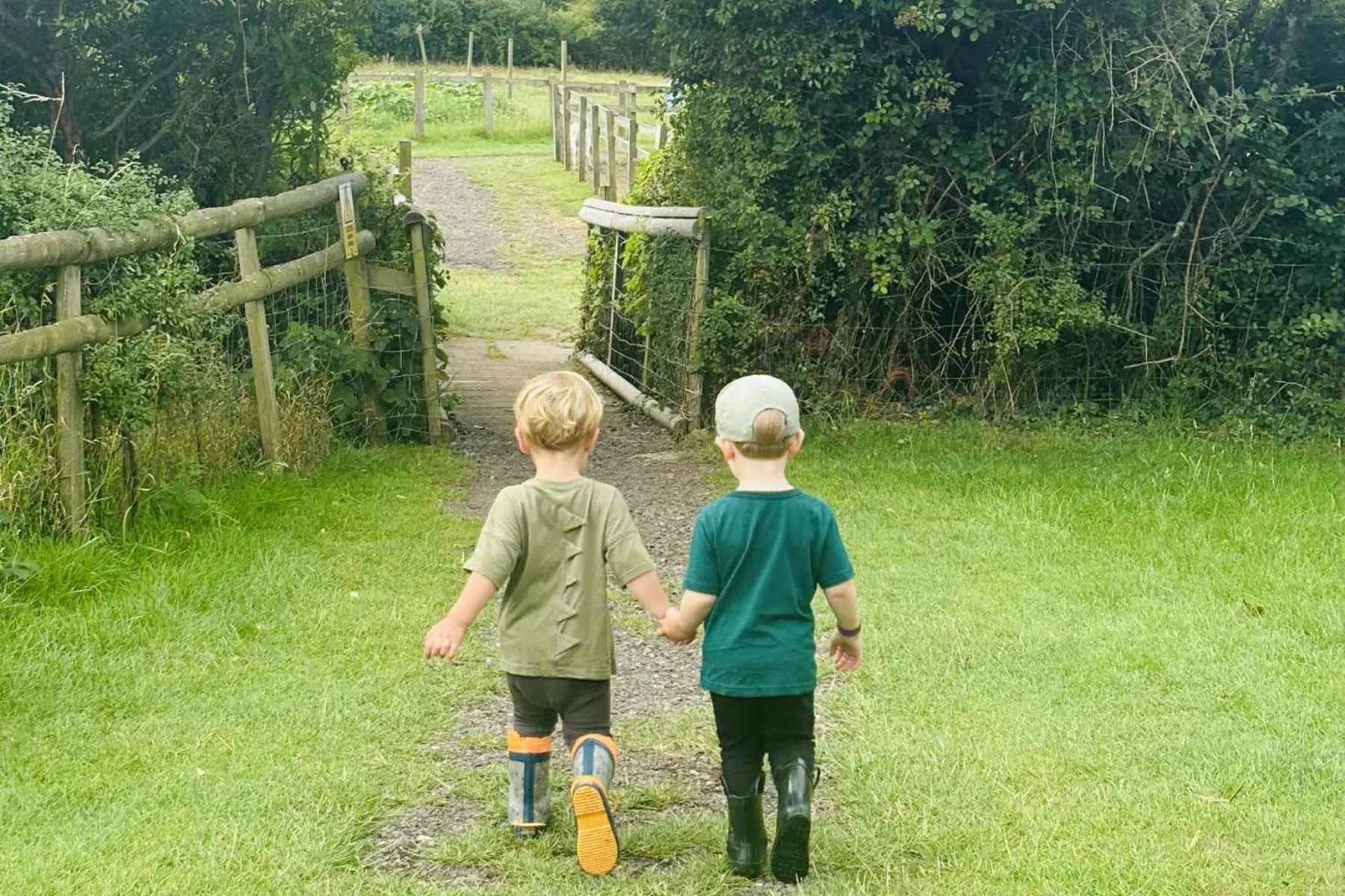 February Half Term 2026 🗓