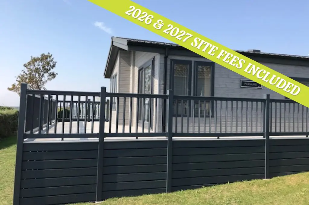 Willerby Pinehurst 2023