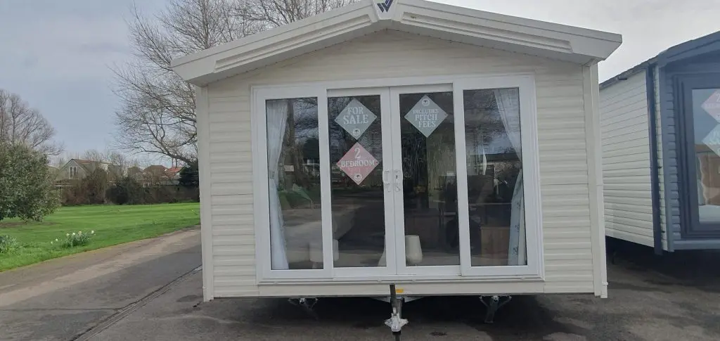 Willerby Avonmore 2017