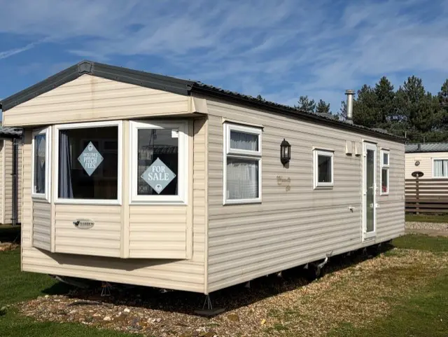 Willerby Herald 2010