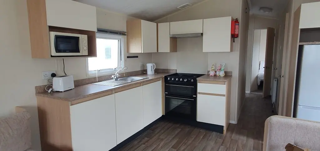 Willerby Aurora 2015
