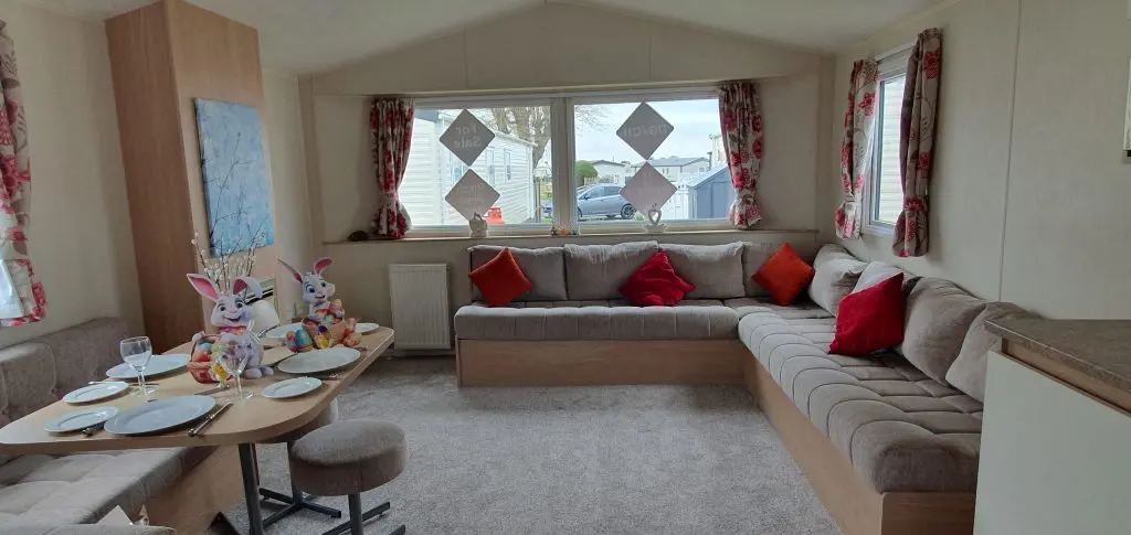 Willerby Aurora 2015