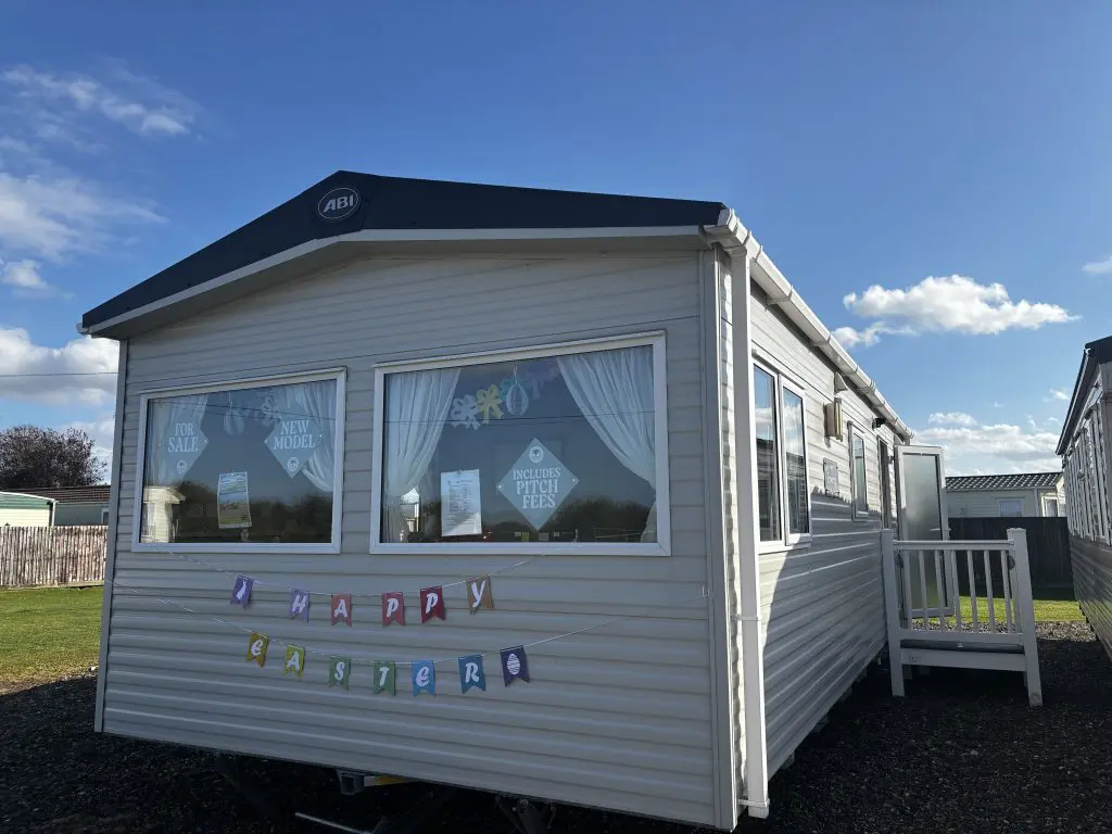 ABI Coworth Deluxe 2023