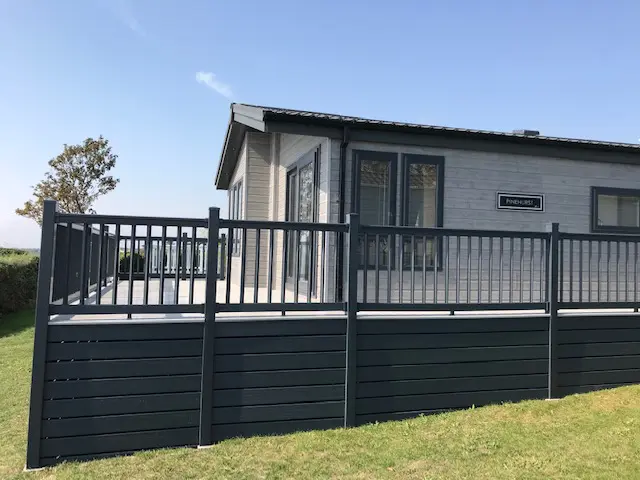 Willerby Pinehurst 2023
