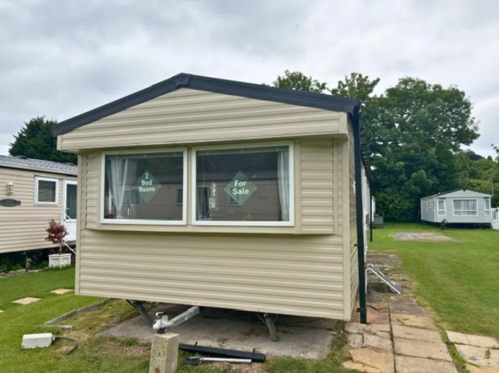Willerby Mistral 2016