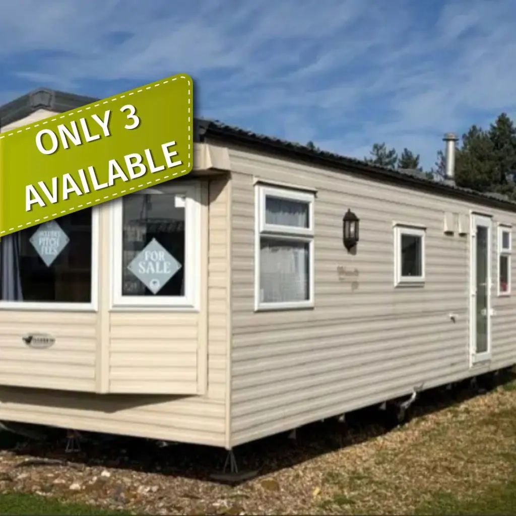 Willerby Herald 2010