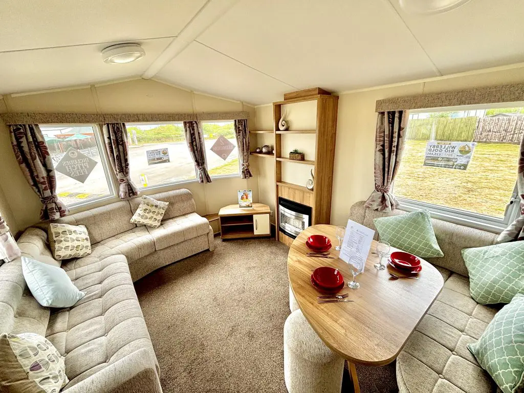 Willerby Rio Gold 2017