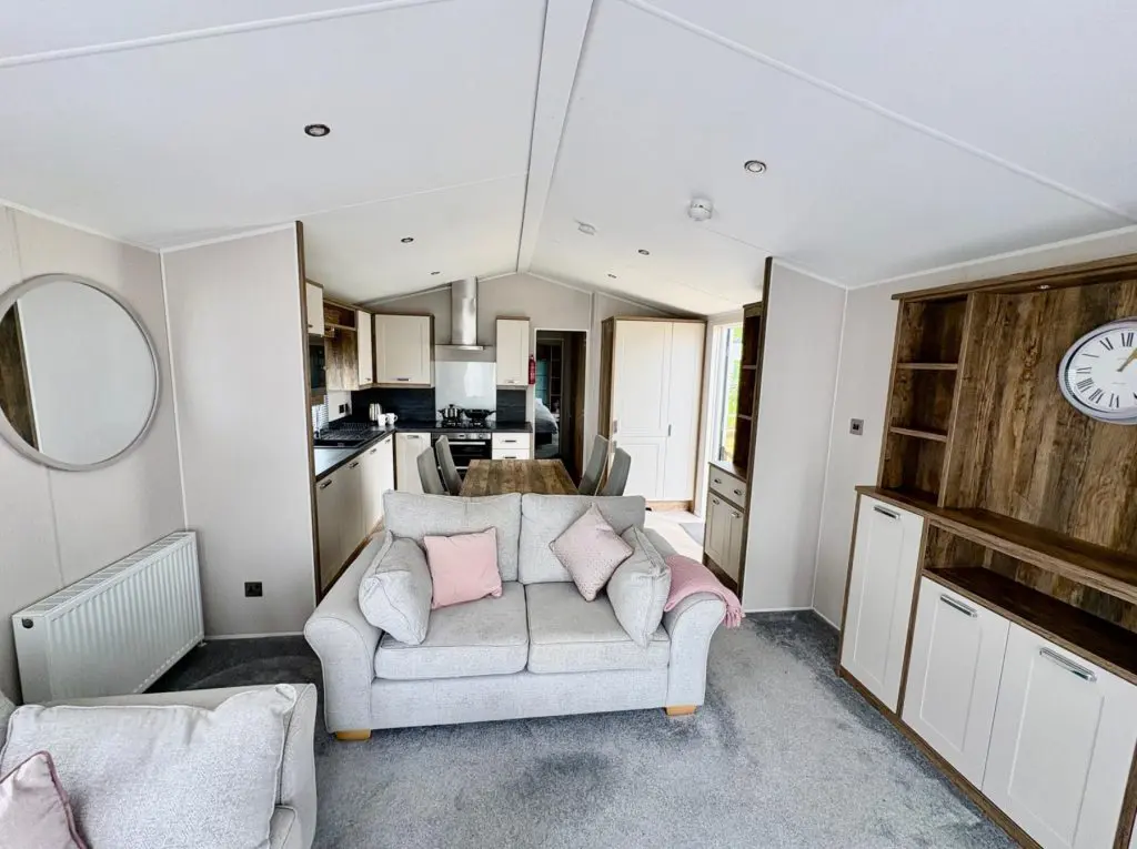 Willerby Sheraton 2023