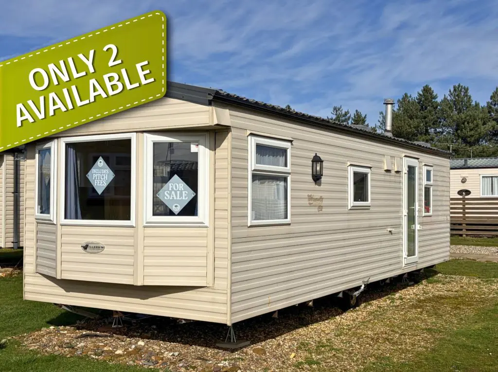 Willerby Herald 2010