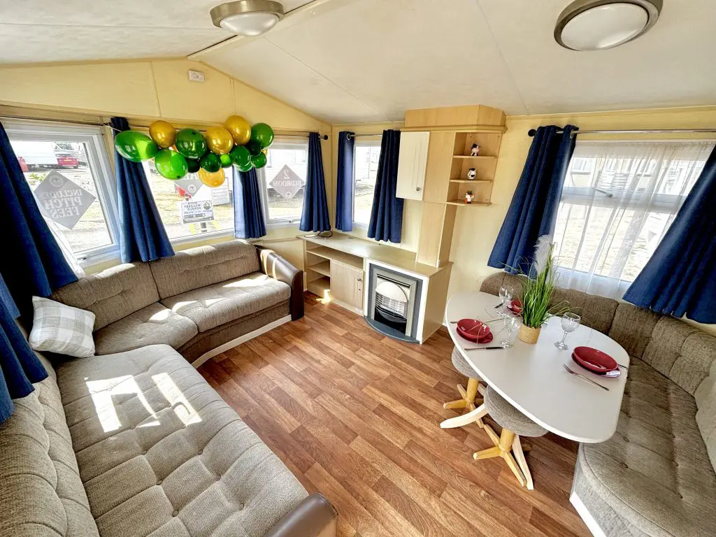 Willerby Herald 2010