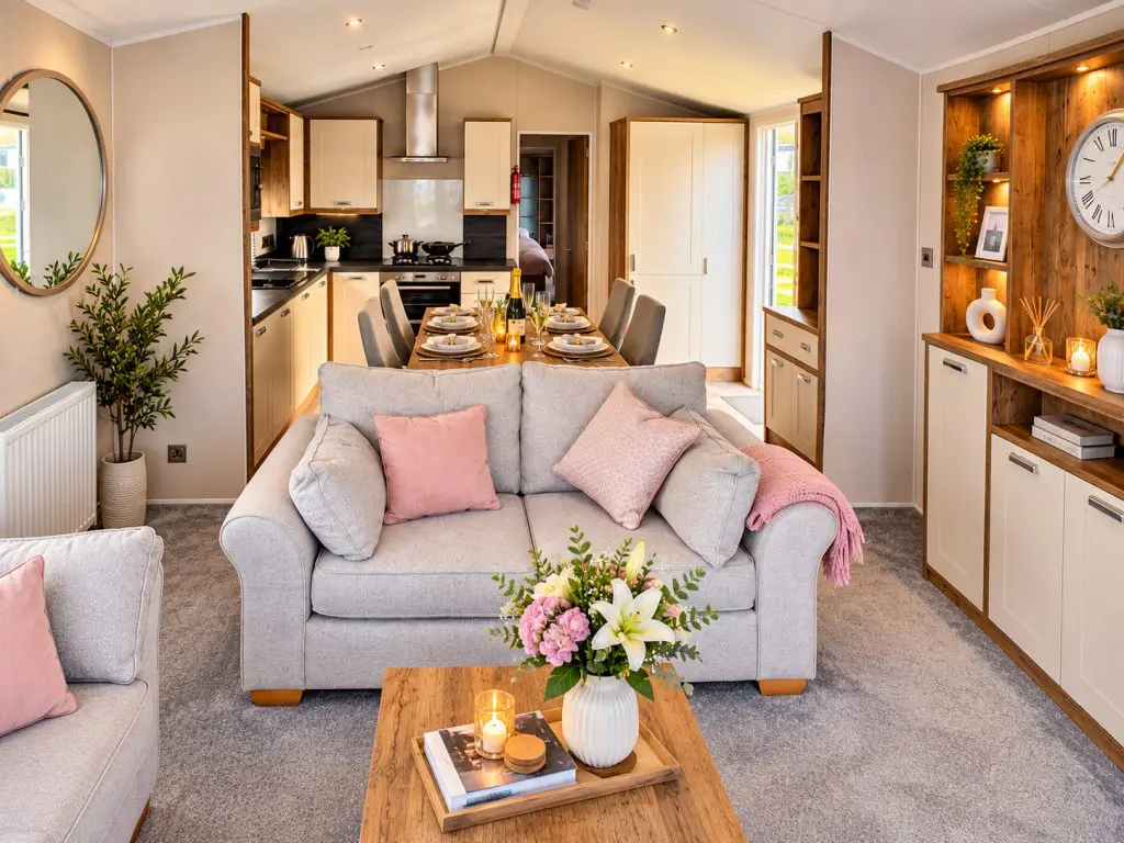 Willerby Sheraton 2023