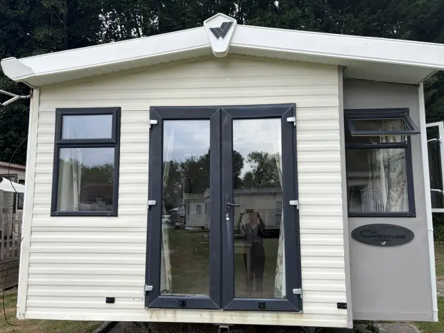 Willerby Cameo 2014