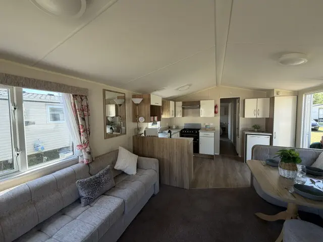 Willerby Rio 2016