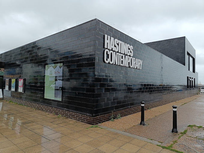 Hastings Contemporary