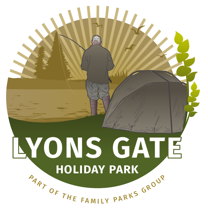 Lyons Gate Holiday Park