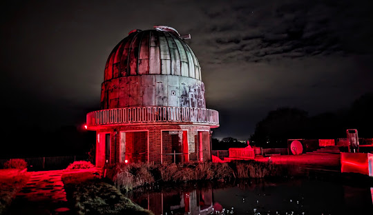 The Observatory Science Centre