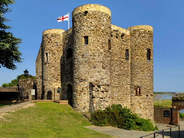 Rye Castle Museum