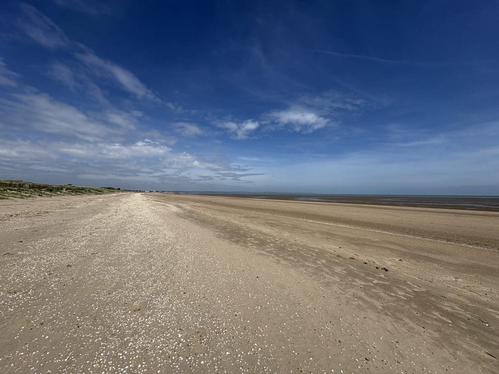 Greatstone Beach